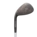 Nike SV Tour Steel Mens Right Hand Sand Wedge 56* 10 Bounce Stiff - Dynamic Gold S400