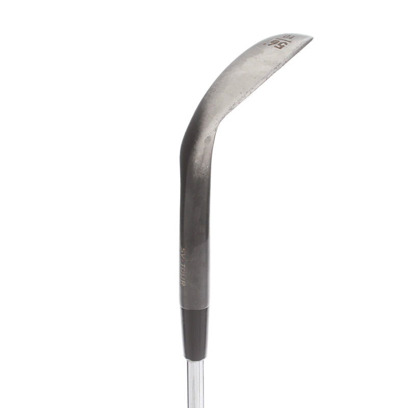 Nike SV Tour Steel Mens Right Hand Sand Wedge 56* 10 Bounce Stiff - Dynamic Gold S400