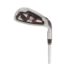 Wilson D100 Steel Mens Right Hand Sand Wedge Uniflex - SL85 Superlight