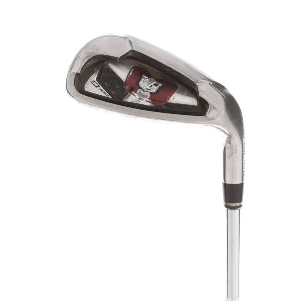 Wilson D100 Steel Mens Right Hand Sand Wedge Uniflex - SL85 Superlight