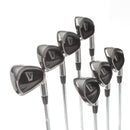 Nike VR Full Cavity Steel Mens Right Hand Irons 4-PW Uniflex - Nike