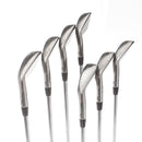 Nike VR Full Cavity Steel Mens Right Hand Irons 4-PW Uniflex - Nike