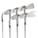 Nike VR Full Cavity Steel Mens Right Hand Irons 4-PW Uniflex - Nike