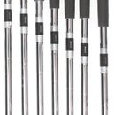 Nike VR Full Cavity Steel Mens Right Hand Irons 4-PW Uniflex - Nike