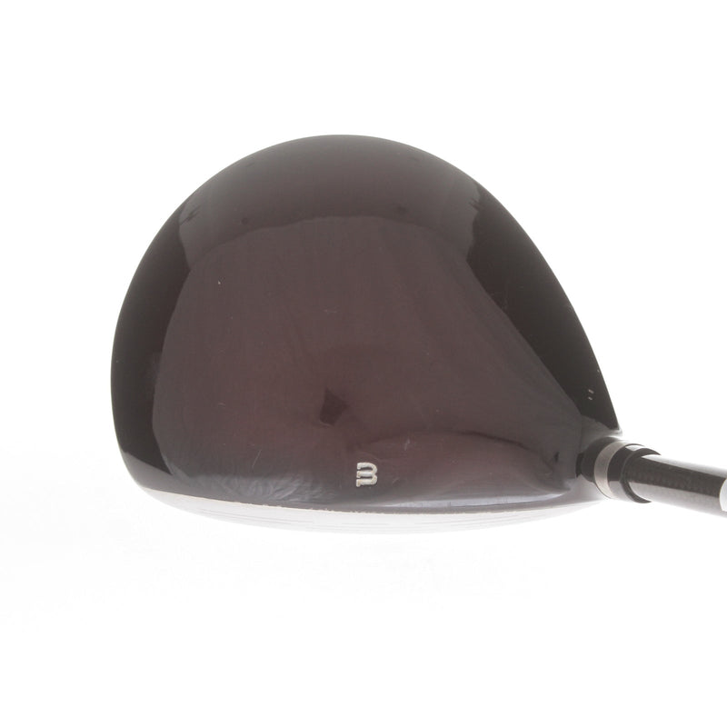 Wilson Deep Red II Graphite Mens Right Hand Driver 11.5* Regular - Prolite Maxx