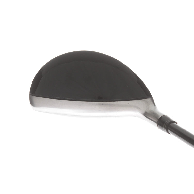 Cobra Baffler TWS Graphite Mens Right Hand 3 Hybrid 20* Regular - Aldila DVS-HL 65