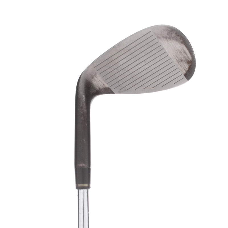 Wilson TW9 Steel Mens Right Hand Sand Wedge 56* 12 Bounce Wedge - Dynamic Gold