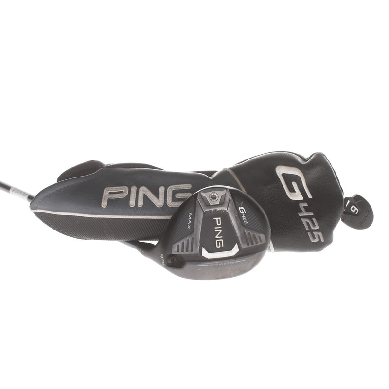 Ping G425 Max Graphite Mens Right Hand Fairway 9 Wood 23.5* Regular - Alta CB 65