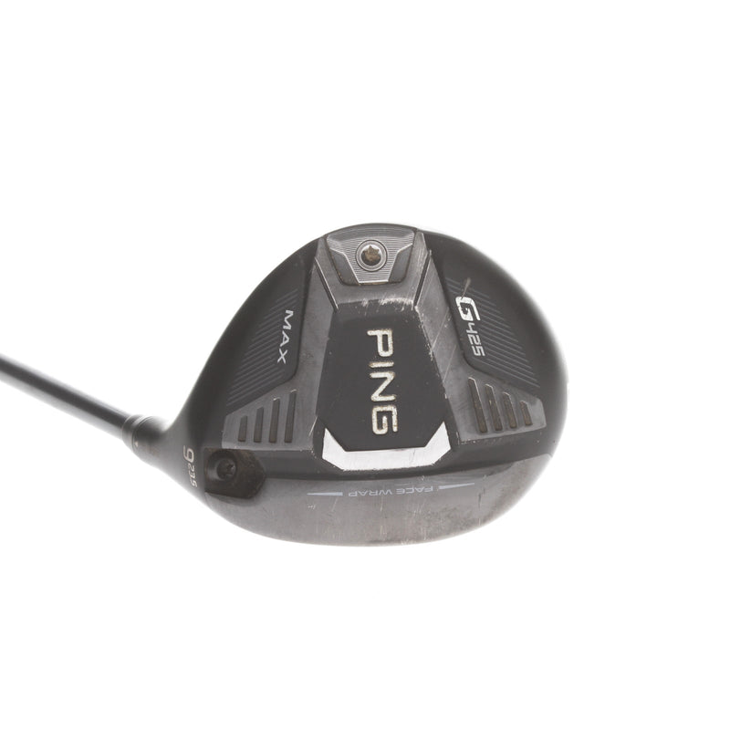 Ping G425 Max Graphite Mens Right Hand Fairway 9 Wood 23.5* Regular - Alta CB 65