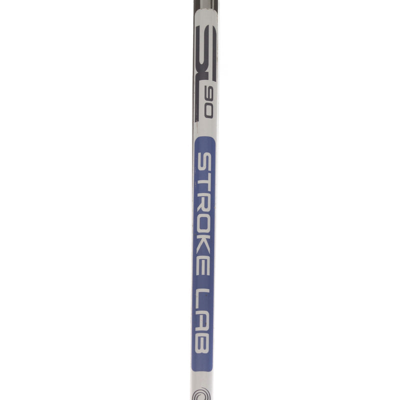 Odyssey Ai-One Rossie Mens Right Hand Putter 34" Mallet - 2THUMB OG Lite 35