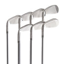 TaylorMade SIM Max OS Graphite Mens Right Hand Irons 5-SW Senior - Ventus 5 A