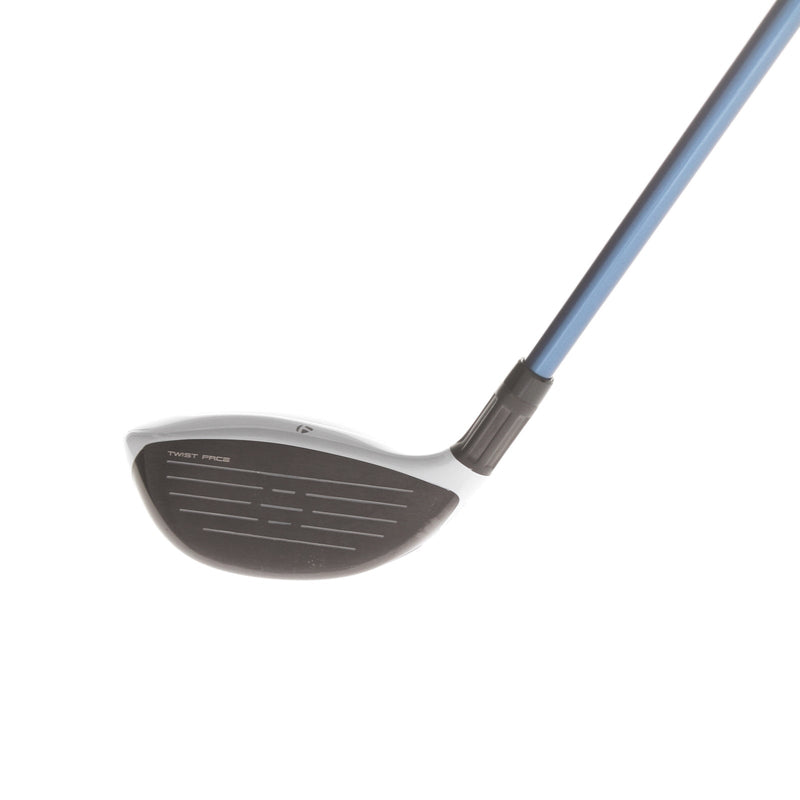 TaylorMade Sim Max Graphite Mens Right Hand Fairway 3 Wood 15* Regular - Evenflow Riptide CB 5.5 50G