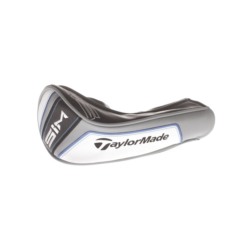 TaylorMade Sim Max Graphite Mens Right Hand Fairway 3 Wood 15* Regular - Evenflow Riptide CB 5.5 50G