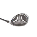 TaylorMade Sim Max Graphite Mens Right Hand 4 Hybrid 22* Senior - Fujikura Ventus 5-A