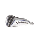 TaylorMade Sim Max Graphite Mens Right Hand 4 Hybrid 22* Senior - Fujikura Ventus 5-A