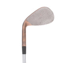 TaylorMade Hi-Toe Steel Mens Right Hand Lob Wedge 60* Regular - N.S Pro 950GH