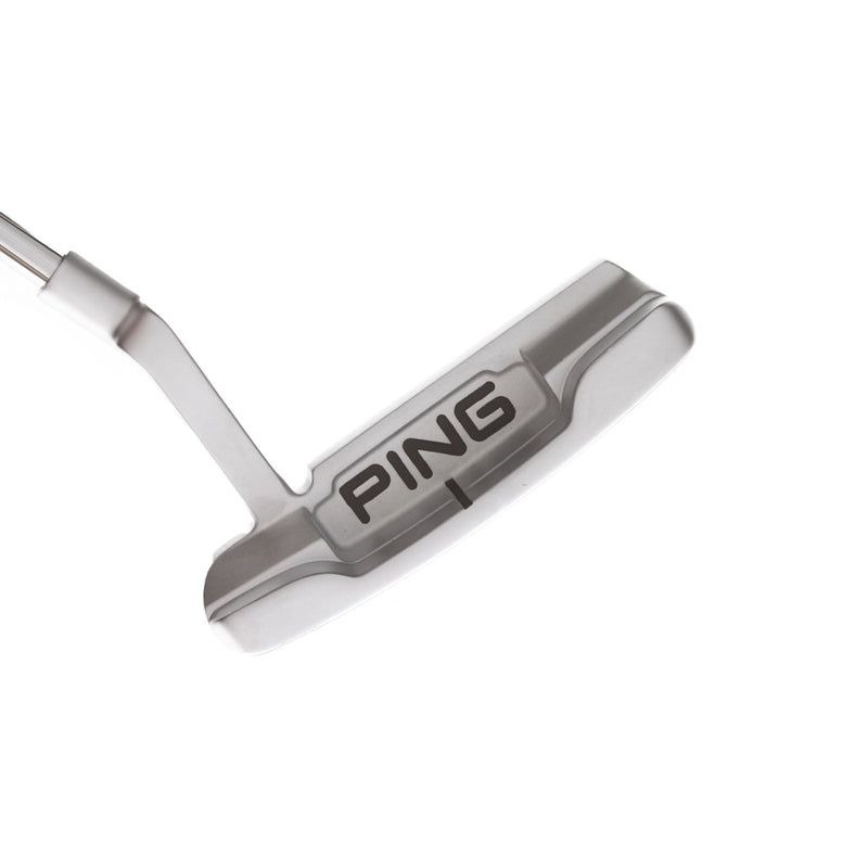 Ping Anser Sigma 2 Mens Right Hand Putter 34" Blade - Ping Pistol