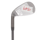 Cobra Darkspeed Graphite Mens Right Hand Gap Wedge 47.5* Regular - Ultralite 50R