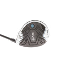 Rife RX7 Graphite Mens Right Hand Fairway 3 Wood 15* Stiff - Dynaflo UL 65