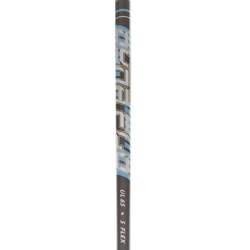 Rife RX7 Graphite Mens Right Hand Fairway 3 Wood 15* Stiff - Dynaflo UL 65