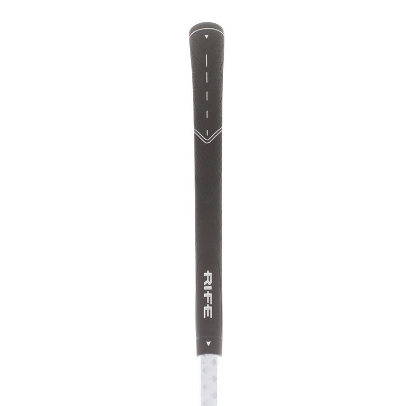 Rife RX7 Graphite Mens Right Hand Fairway 3 Wood 15* Stiff - Dynaflo UL 65