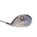 Ping G30 Graphite Ladies Right Hand 3 Hybrid 19* Ladies - Ping ULT 210