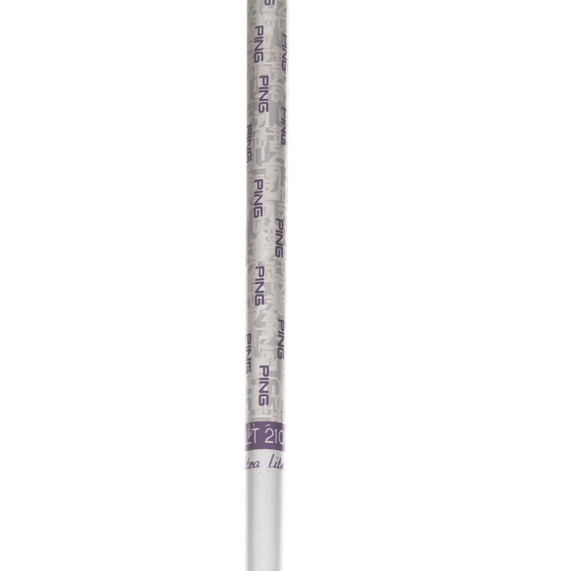 Ping G30 Graphite Ladies Right Hand 3 Hybrid 19* Ladies - Ping ULT 210