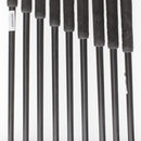 Callaway Big Bertha 2002 Graphite Mens Right Hand Irons 3-PW Regular - RCH 75