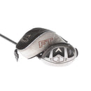 Callaway FT Fusion Graphite Mens Right Hand 3 Hybrid 21* Stiff - ProLaunch Platinum