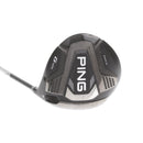 Ping G425 Max Graphite Mens Right Hand Driver 9* Stiff - HZRDUS Red 60g
