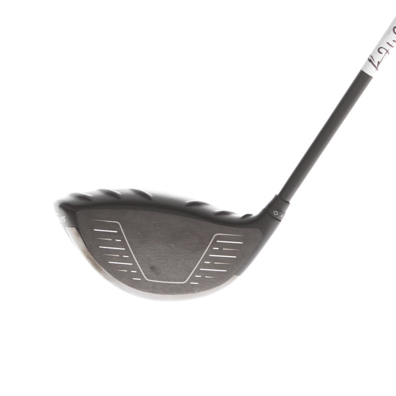 Ping G425 Max Graphite Mens Right Hand Driver 9* Stiff - HZRDUS Red 60g