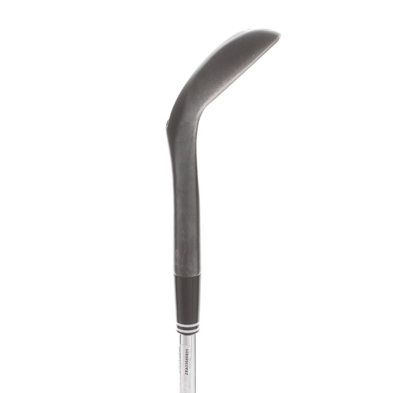 Cleveland RTX 6 Steel Mens Right Hand Lob Wedge 60* Wedge - True Temper Dynamic Gold Spinner