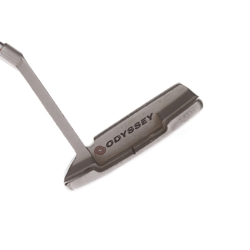 Odyssey White Hot