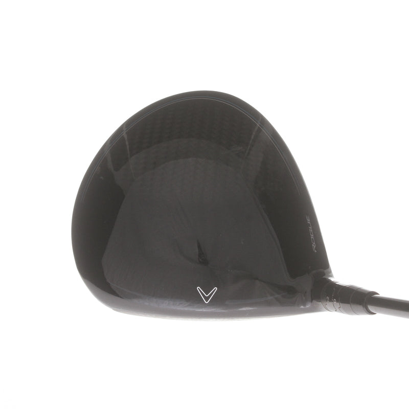 Callaway Rogue Graphite Mens Right Hand Driver 9* Stiff - Aldila Synergy 50 S