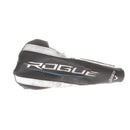 Callaway Rogue Graphite Mens Right Hand Driver 9* Stiff - Aldila Synergy 50 S