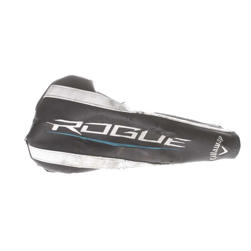 Callaway Rogue Graphite Mens Right Hand Driver 9* Stiff - Aldila Synergy 50 S