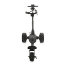 Motocaddy M5 GPS DHC 3-Wheel Electric Trolley 18 Hole Lithium - Black