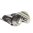 Callaway Epic Speed Graphite Mens Right Hand Driver 9* Regular - HZRDUS Smoke iM10 50g