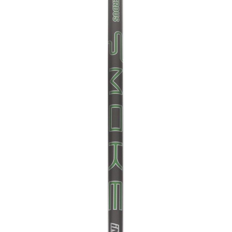 Callaway Epic Speed Graphite Mens Right Hand Driver 9* Regular - HZRDUS Smoke iM10 50g