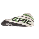 Callaway Epic Speed Graphite Mens Right Hand Driver 9* Regular - HZRDUS Smoke iM10 50g