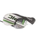 Callaway Epic Speed Graphite Mens Right Hand Fairway 3 Wood 15* Regular - HZRDUS Smoke iM10 60g