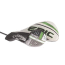 Callaway Epic Speed Graphite Mens Right Hand Fairway 5 Wood 18* Regular - HZRDUS Smoke iM10 60g