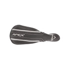Callaway Apex Graphite Mens Right Hand 4 Hybrid 21* Regular - UST Mamiya Recoil Dart 75
