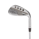 Callaway Jaws Full Toe Steel Mens Right Hand Lob Wedge 60* 10 Bounce Wedge - True Temper Dynamic Spinner