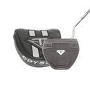 Odyssey Toulon Datona Beach Mens Right Hand Putter 34" Mallet - Odyssey