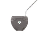 Odyssey Toulon Datona Beach Mens Right Hand Putter 34" Mallet - Odyssey