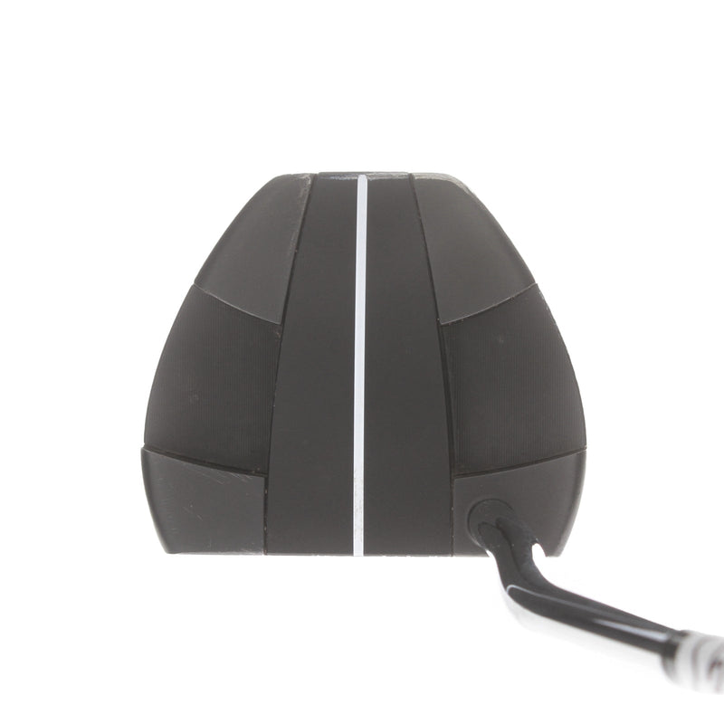 Odyssey Toulon Datona Beach Mens Right Hand Putter 34" Mallet - Odyssey