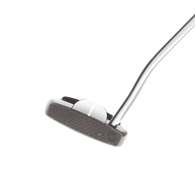 Odyssey Toulon Datona Beach Mens Right Hand Putter 34" Mallet - Odyssey
