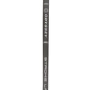 Odyssey Toulon Datona Beach Mens Right Hand Putter 34" Mallet - Odyssey