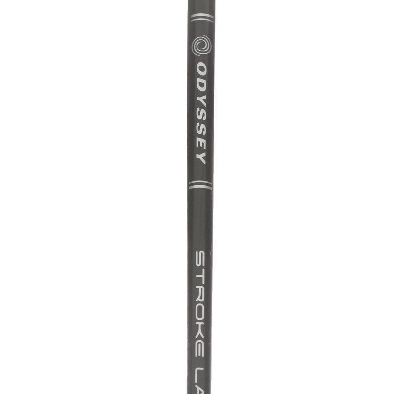 Odyssey Toulon Datona Beach Mens Right Hand Putter 34" Mallet - Odyssey